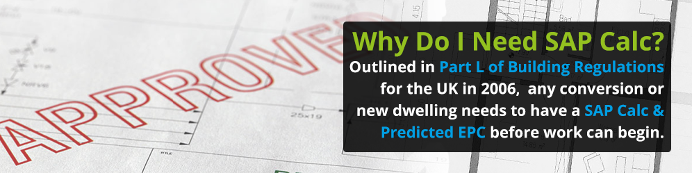 SAP Calculations Sutton on Sea Image 5